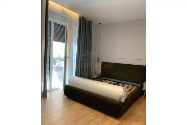 Shtepi me qera Apartament ne Tirane, 2+1, Mobilimi E mobiluar, Pagesa 1,200  Euro.