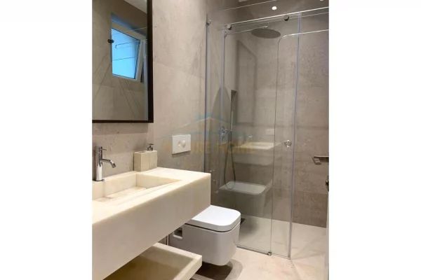 Shtepi me qera Apartament ne Tirane, 2+1, Mobilimi E mobiluar, Pagesa 1,200  Euro.