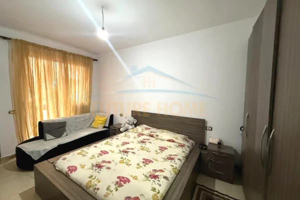 Shtepi me qera 2+1 ne Tirane - 450 Euro