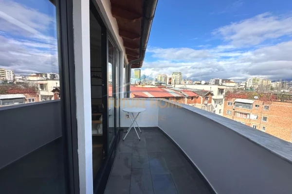 Apartment for sale in Tirana 2+1, Furnished