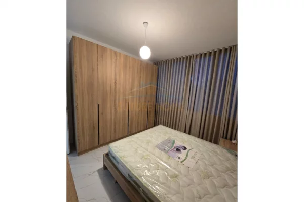 Shtepi me qera Apartament ne Tirane, 2+1, Mobilimi Bosh, pa mobiluar, Pagesa 550  Euro.