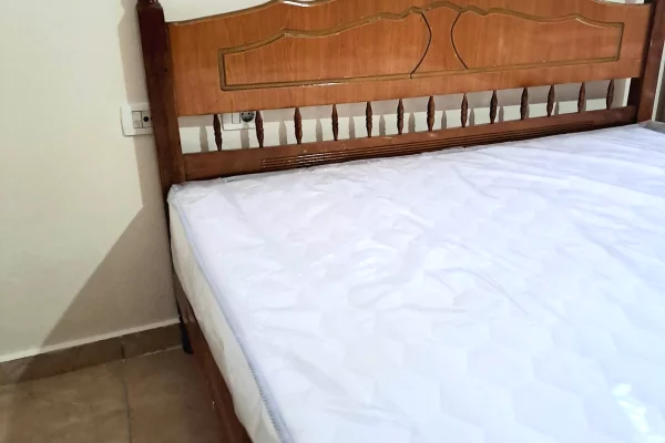 Shtepi me qera 2+1 ne Tirane - 40,000 Leke