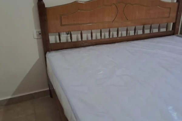 Shtepi me qera 2+1 ne Tirane - 450 Euro