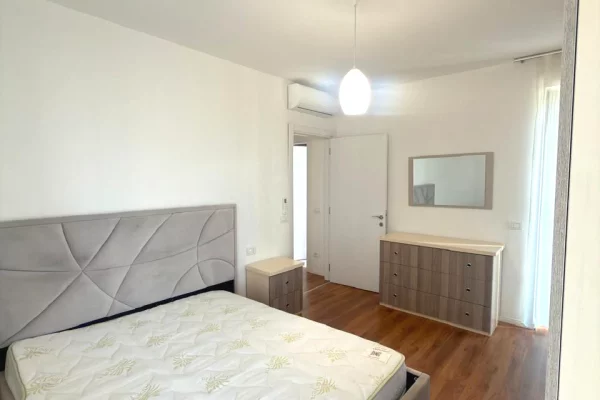 Shtepi me qera Apartament ne Tirane, 2+1, Mobilimi E mobiluar, Pagesa 60,000  Leke.