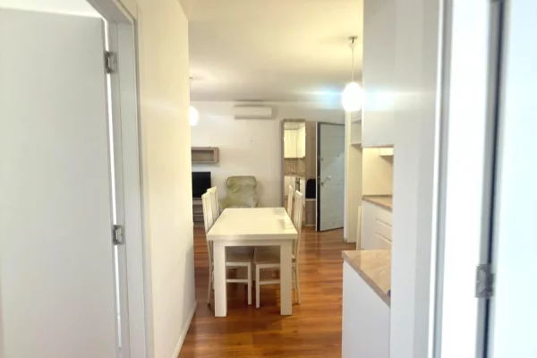 Shtepi me qera Apartament ne Tirane, 2+1, Mobilimi E mobiluar, Pagesa 60,000  Leke.