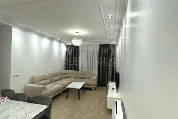 House for Sale 3+1 in Tirana - 230,000 Euro