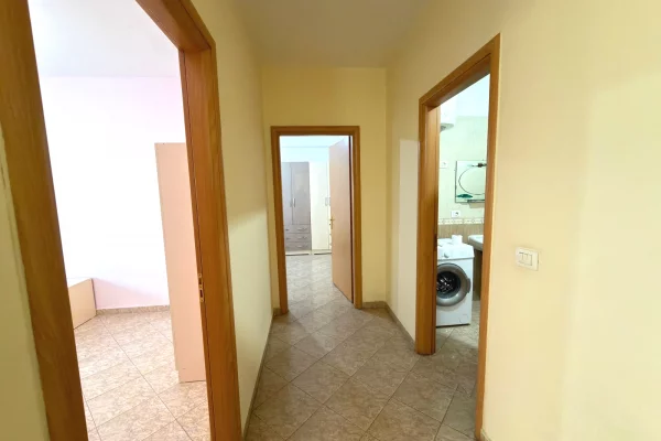 House for Rent 2+1 in Tirana - 60,000 Leke