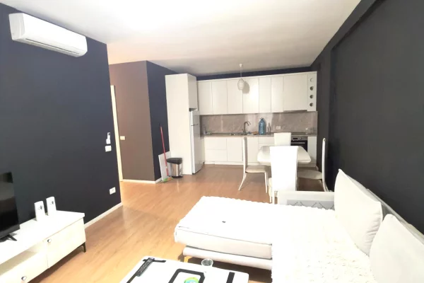 Shtepi me qera 2+1 ne Tirane - 60,000 Leke