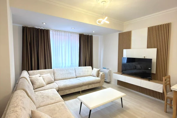 Casa in affitto 2+1 a Tirana - 62,000 Leke