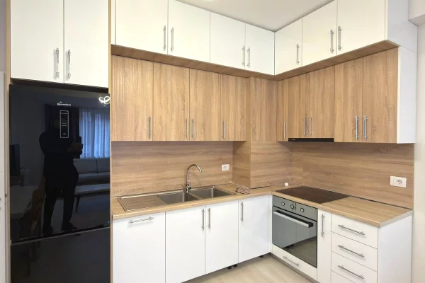 Apartment for rent in Tirana 2+1, Furnished