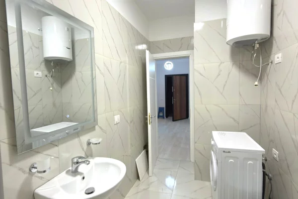 Apartment for rent in Tirana 2+1, Furnished