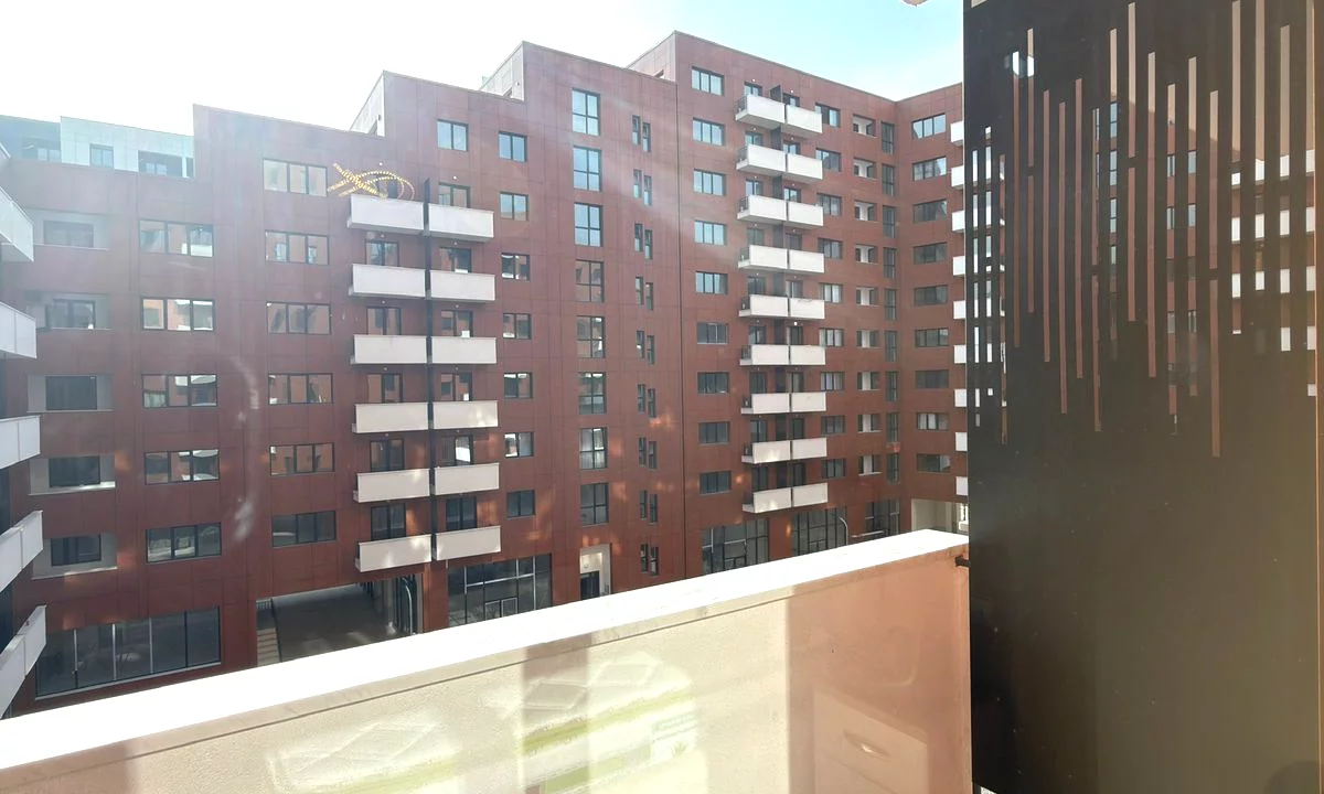 Appartamento in affitto a Tirana 1+1, Arredato