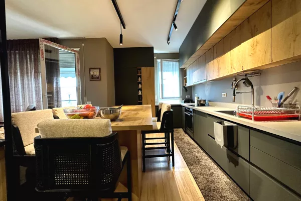 House for Sale 3+1 in Tirana - 300,000 Euro