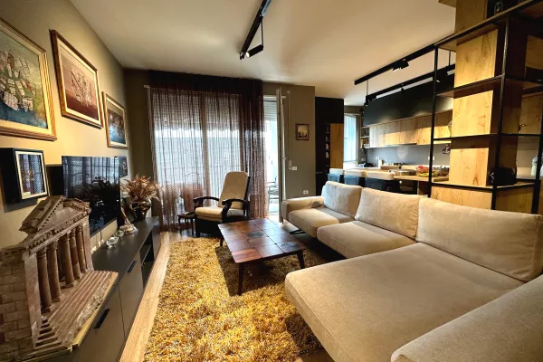 House for Sale 3+1 in Tirana - 300,000 Euro