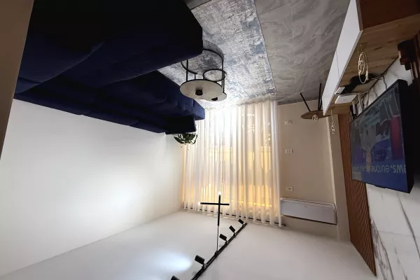 House for Sale 2+1 in Tirana - 115,000 Euro