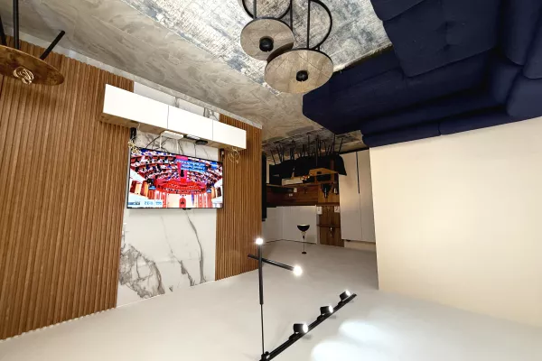 House for Sale 2+1 in Tirana - 115,000 Euro