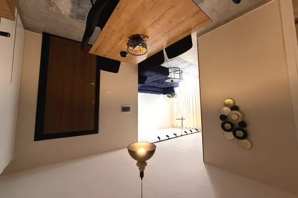 Shtepi ne shitje Apartament ne Tirane, 2+1, Mobilimi E mobiluar, Pagesa 115,000  Euro.