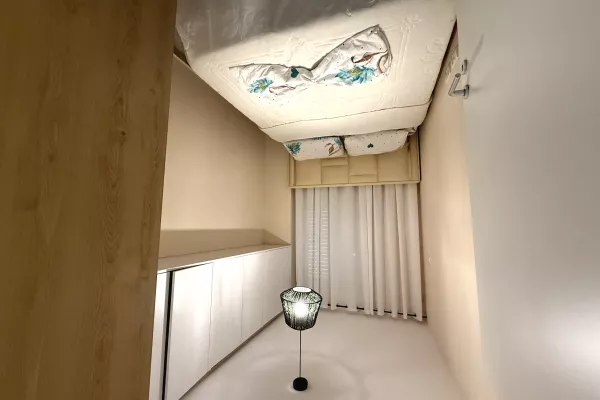 Shtepi ne shitje Apartament ne Tirane, 2+1, Mobilimi E mobiluar, Pagesa 115,000  Euro.