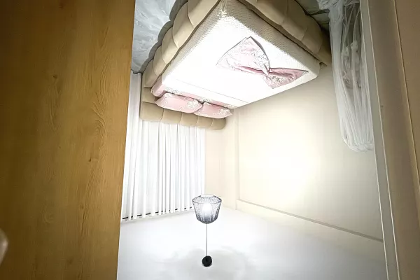 Shtepi ne shitje Apartament ne Tirane, 2+1, Mobilimi E mobiluar, Pagesa 115,000  Euro.