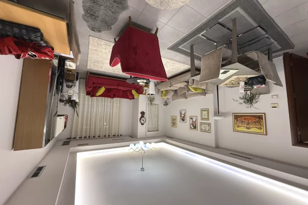 Shtepi ne shitje 3+1 ne Tirane - 179,000 Euro