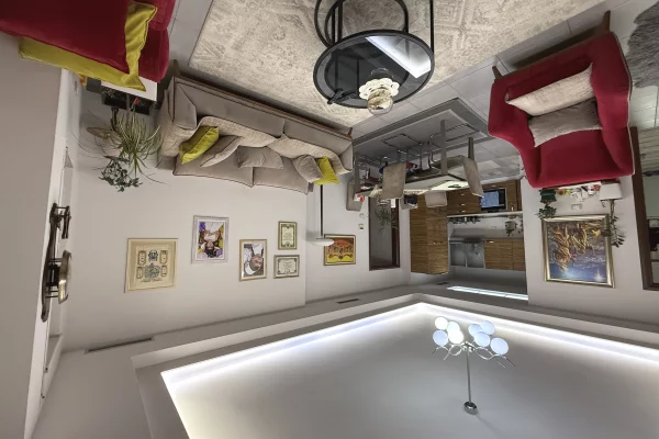 Shtepi ne shitje 3+1 ne Tirane - 179,000 Euro