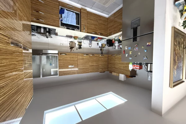 Shtepi ne shitje 3+1 ne Tirane - 179,000 Euro