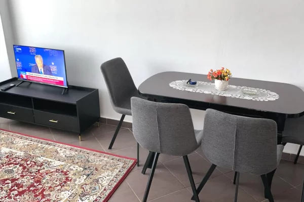 Shtepi me qera 1+1 ne Tirane - 500 Euro