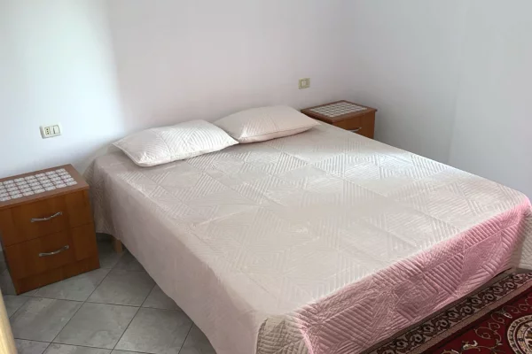 Shtepi me qera Apartament ne Tirane, 1+1, Mobilimi E mobiluar, Pagesa 500  Euro.