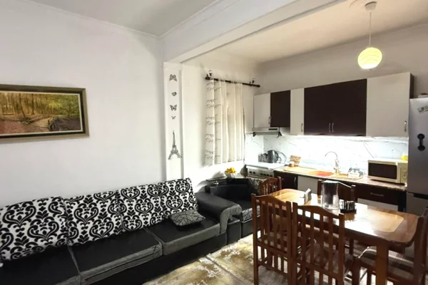 House for Sale 2+1 in Tirana - 120,000 Euro