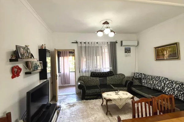 House for Sale 2+1 in Tirana - 120,000 Euro