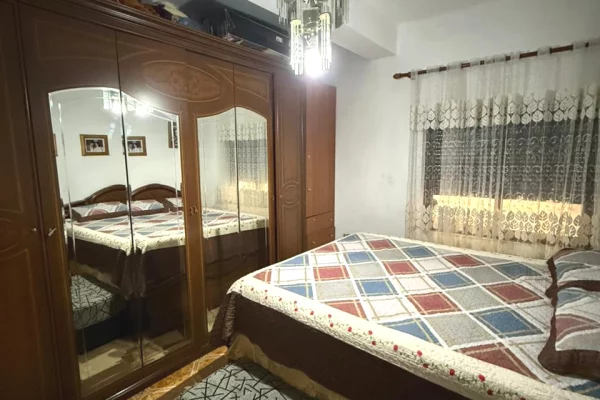 House for Sale 2+1 in Tirana - 120,000 Euro