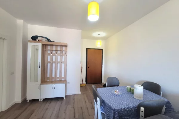 Shtepi ne shitje 1+1 ne Tirane - 115,000 Euro