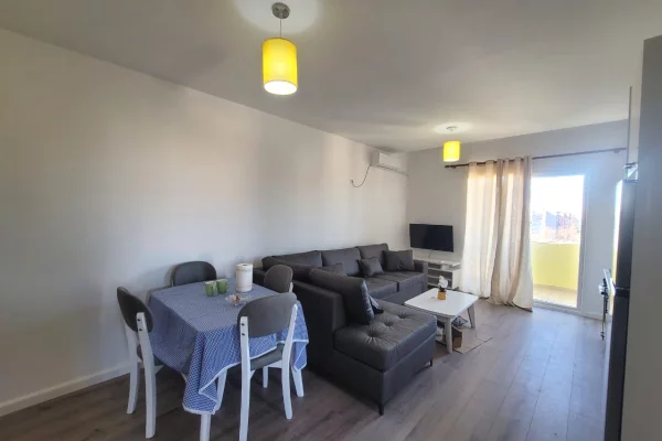 Shtepi ne shitje 1+1 ne Tirane - 115,000 Euro
