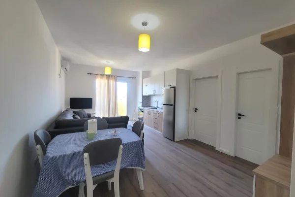 Shtepi ne shitje 1+1 ne Tirane - 115,000 Euro