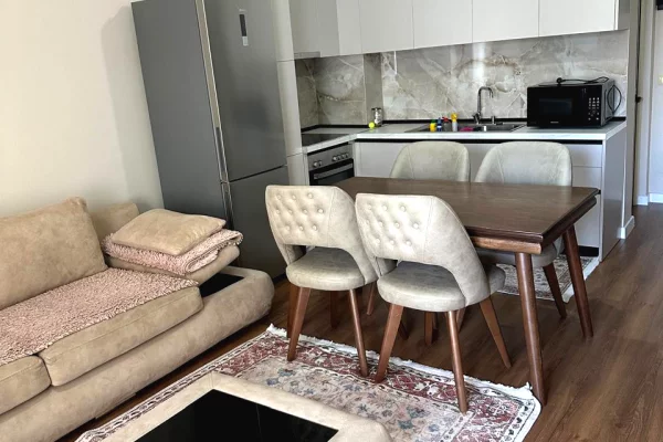 Shtepi me qera 1+1 ne Tirane - 500 Euro