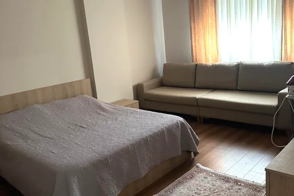 Shtepi me qera 1+1 ne Tirane - 500 Euro