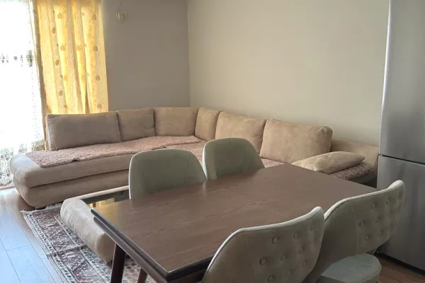 Shtepi me qera 1+1 ne Tirane - 500 Euro
