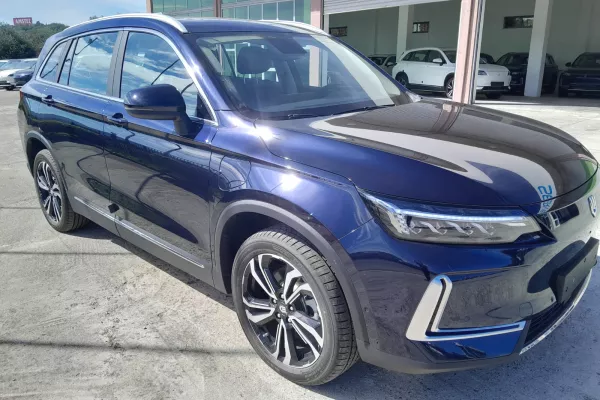 Cars for sale in Tirana - 19,999 Euro