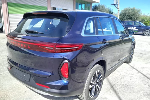 Cars for sale in Tirana - 19,999 Euro