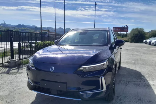 Cars for sale in Tirana - 19,999 Euro