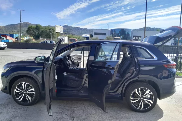 Cars for sale in Tirana, Tjeter, 2023 Elektrike,Kambio Automatik Payment 19,999  Euro.