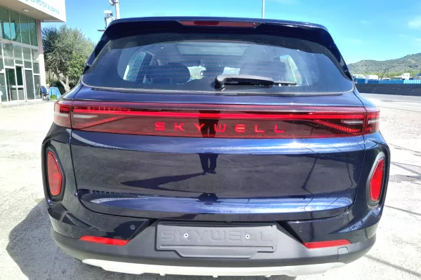 Cars for sale in Tirana, Tjeter, 2023 Elektrike,Kambio Automatik Payment 19,999  Euro.