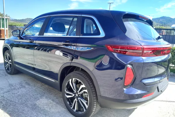 Cars for sale in Tirana, Tjeter, 2023 Elektrike,Kambio Automatik Payment 19,999  Euro.