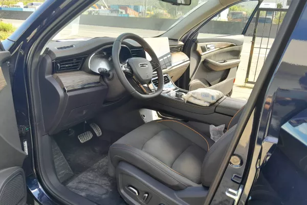 Cars for sale in Tirana, Tjeter, 2023 Elektrike,Kambio Automatik Payment 19,999  Euro.