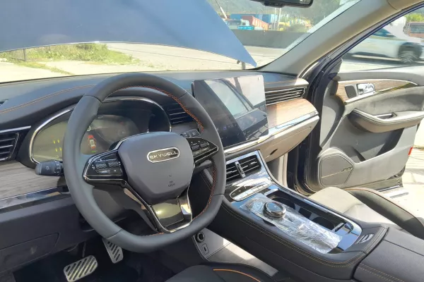 Cars for sale in Tirana, Tjeter, 2023 Elektrike,Kambio Automatik Payment 19,999  Euro.