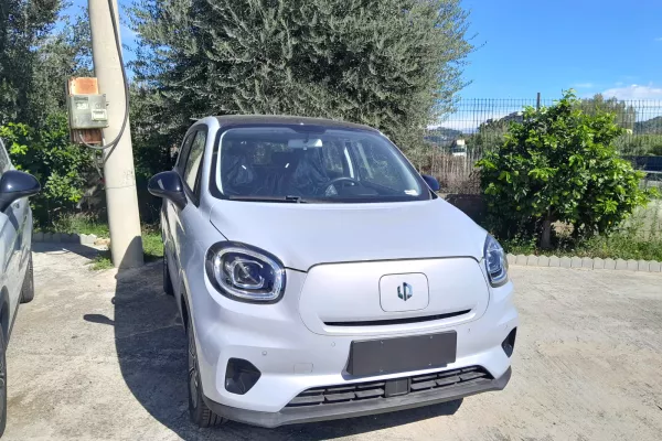 Cars for sale in Tirana - 9,999 Euro