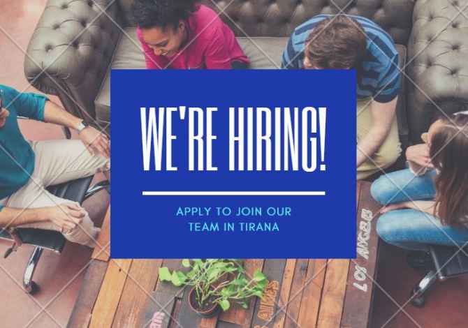Job Offers Menaxher