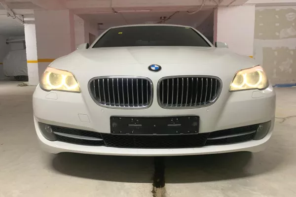 Makina ne shitje ne Tirane - 7,999 Euro