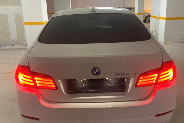 Makina ne shitje ne Vlore - 7,799 Euro