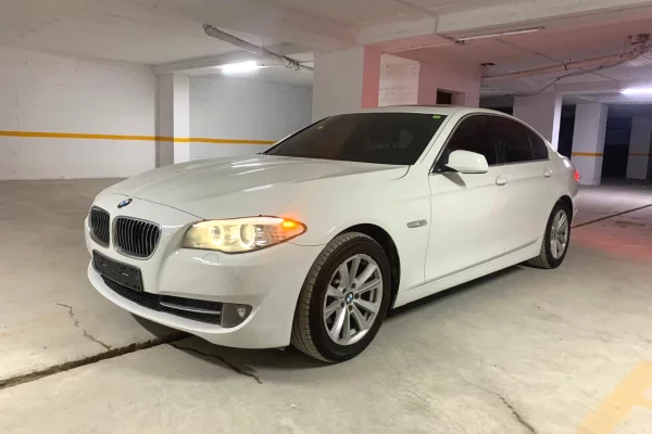 Makina ne shitje ne Vlore, BMW, 2014 Diesel,Kambio Automatik Pagesa 7,799  Euro.